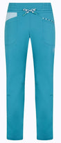 La Sportiva Temple Pant Damen Kletterhose topaz/celestial blue Produktbild 0