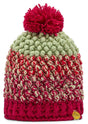 La Sportiva Terry Beanie Damen Mütze lollipop/cerise Produktbild 0