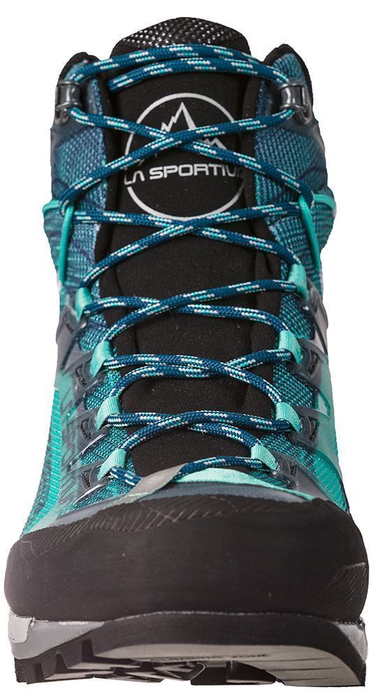 La Sportiva Trango Tech GTX Damen Wanderschuh Aqua/Opal Produktbild 1