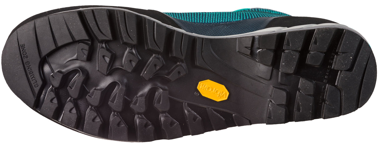 La Sportiva Trango Tech GTX Damen Wanderschuh Aqua/Opal Produktbild 3