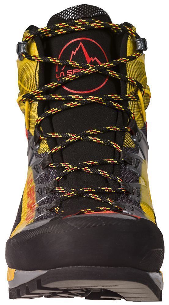 La Sportiva Trango Tech GTX Men Wanderschuh Black/Neon Produktbild 1