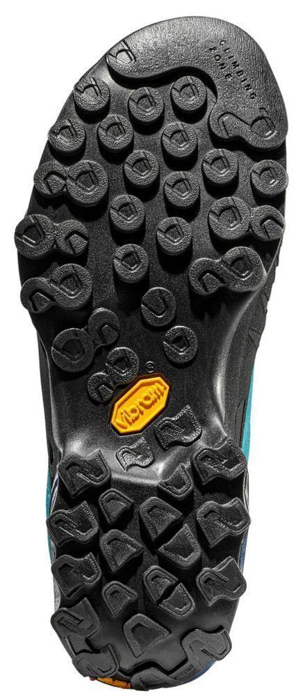 La Sportiva TX4 Woman GTX Damen Zustiegsschuh lagoon/cherry tomato Produktbild 1