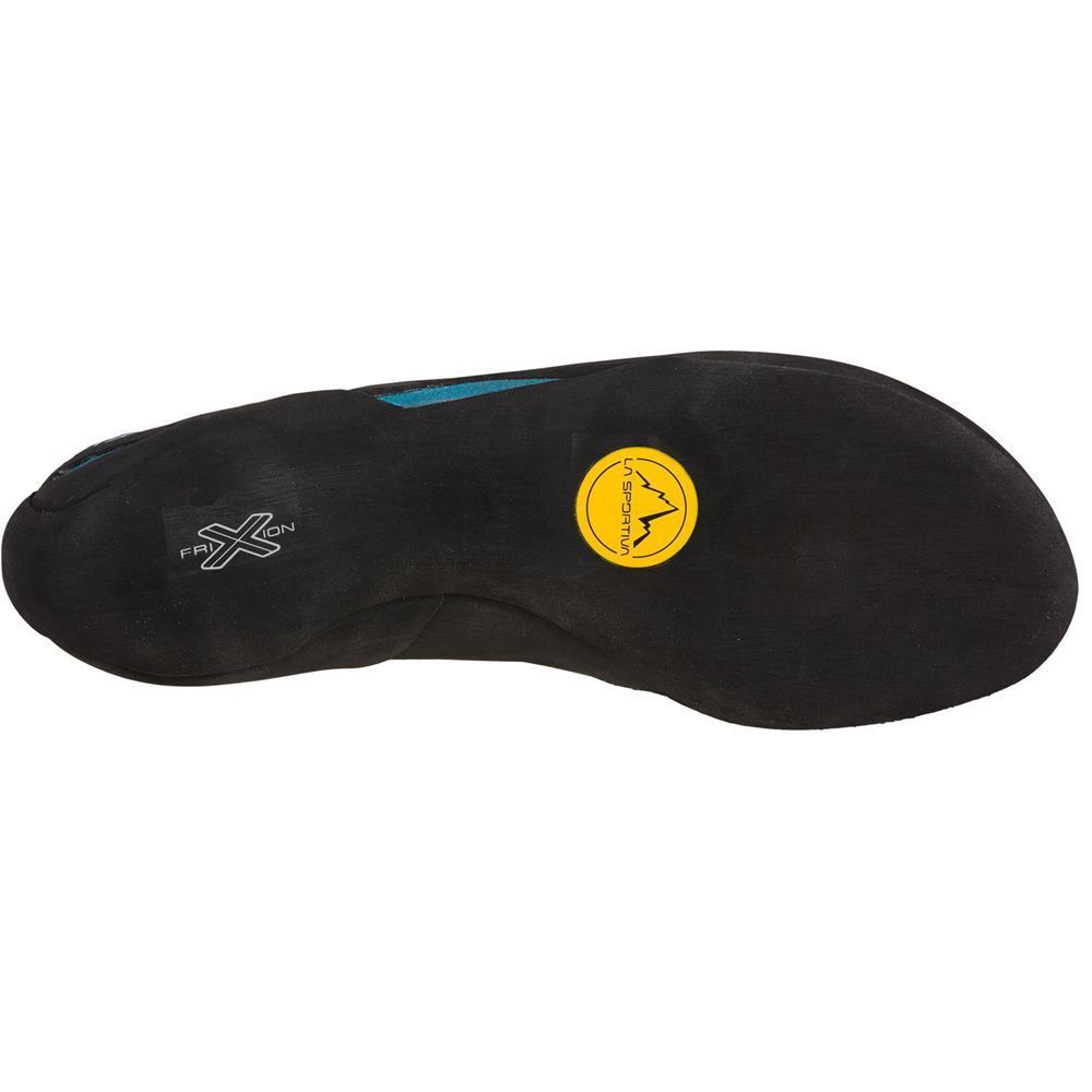 La Sportiva Tarantula Damen Kletterschuh topaz Produktbild 1