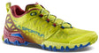 La Sportiva Bushido II GTX Herren Trailrunningschuh lime punch/sangria Produktbild 0