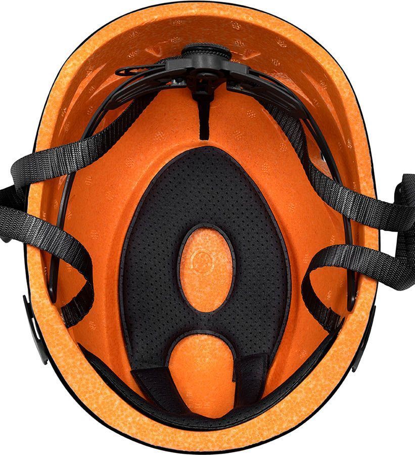 LACD Defender RX Kletterhelm black Produktbild 3