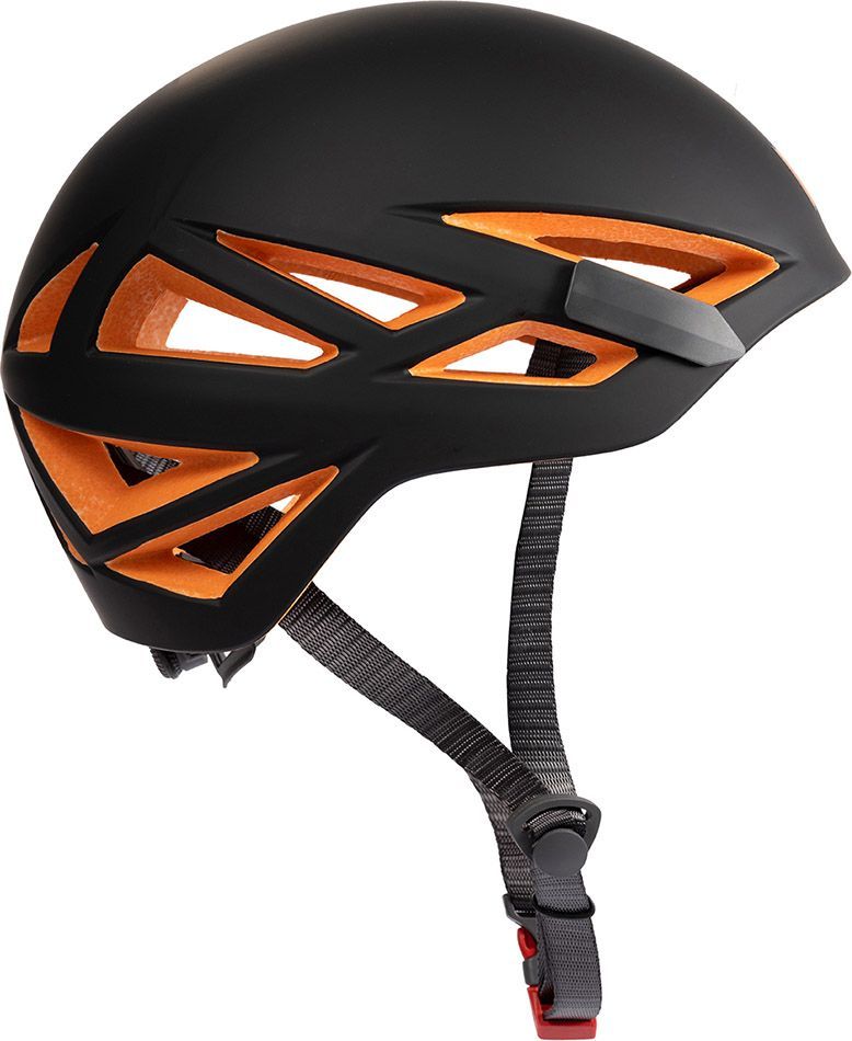 LACD Defender RX Kletterhelm black Produktbild 1