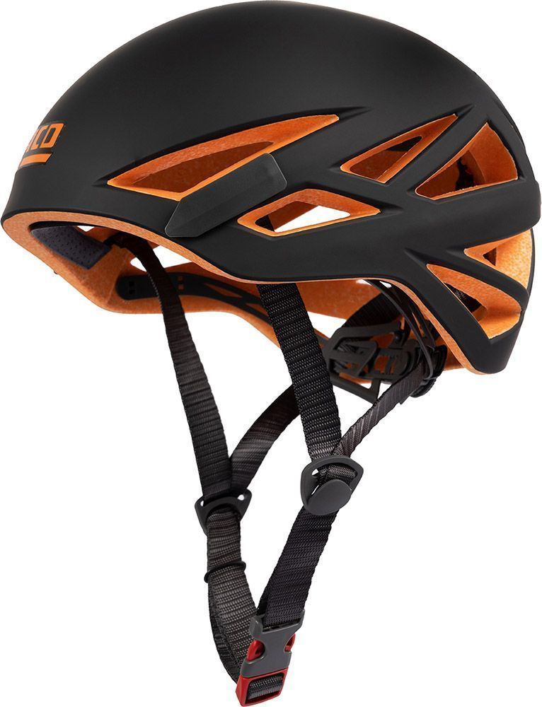 LACD Defender RX Kletterhelm black Produktbild 0