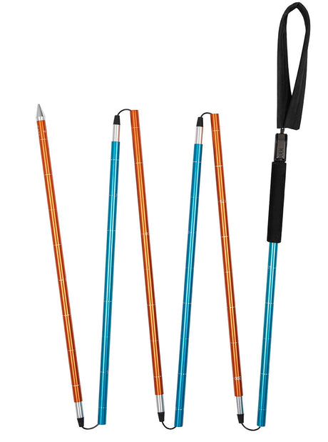 LACD Avalanche Probe Express Evo Lawinensonde Produktbild 0