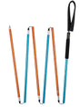 LACD Avalanche Probe Express Evo Lawinensonde Produktbild 0