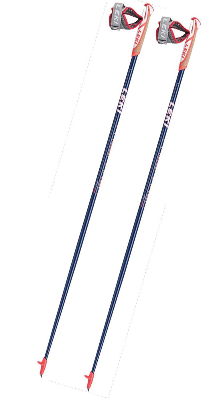 Leki Pacemaker Nordic Walking Stock Produktbild 0