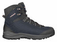 Lowa Explorer II GTX Mid Ws Damen Trekkingschuh navy/rose Produktbild 0