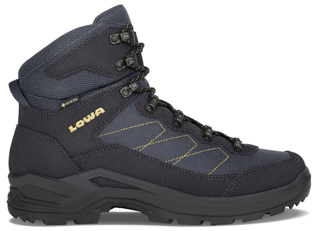 Lowa Taurus Pro GTX MID Herren Wanderschuh navy Produktbild 0