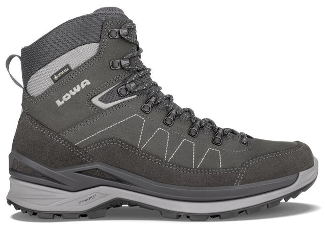 Lowa Toro Pro GTX MID Herren Wanderschuh anthrazit/grau Produktbild 0