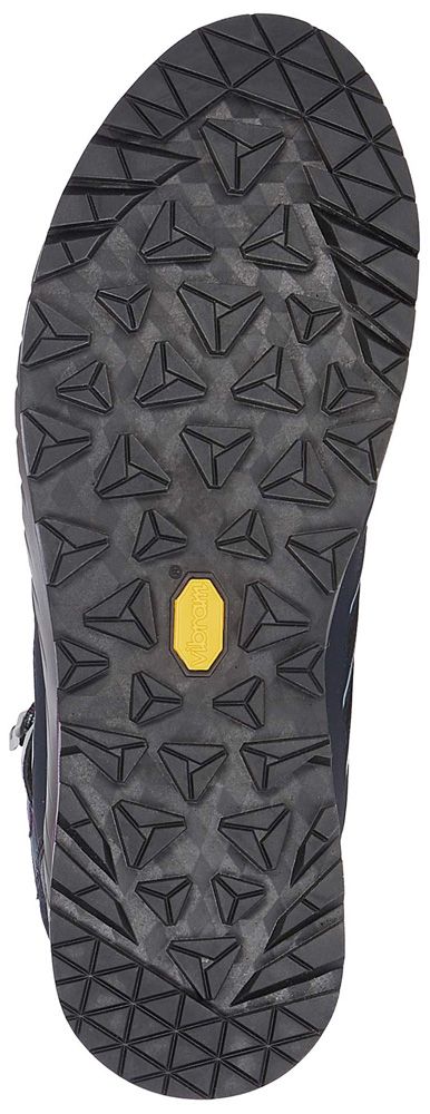 Lowa Trek GTX Evo Ws Damen Wanderschuh navy/beere Produktbild 4