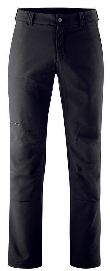 Maier Sports Herrmann Herren Outdoorhose black Produktbild 0