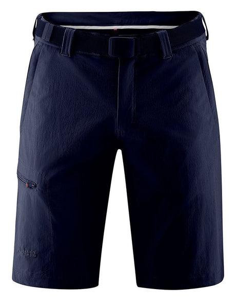 Maier Sports Huang Herren Bermuda night sky Produktbild 0