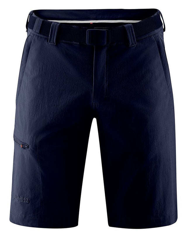 Maier Sports Huang Herren Bermuda night sky Produktbild 0