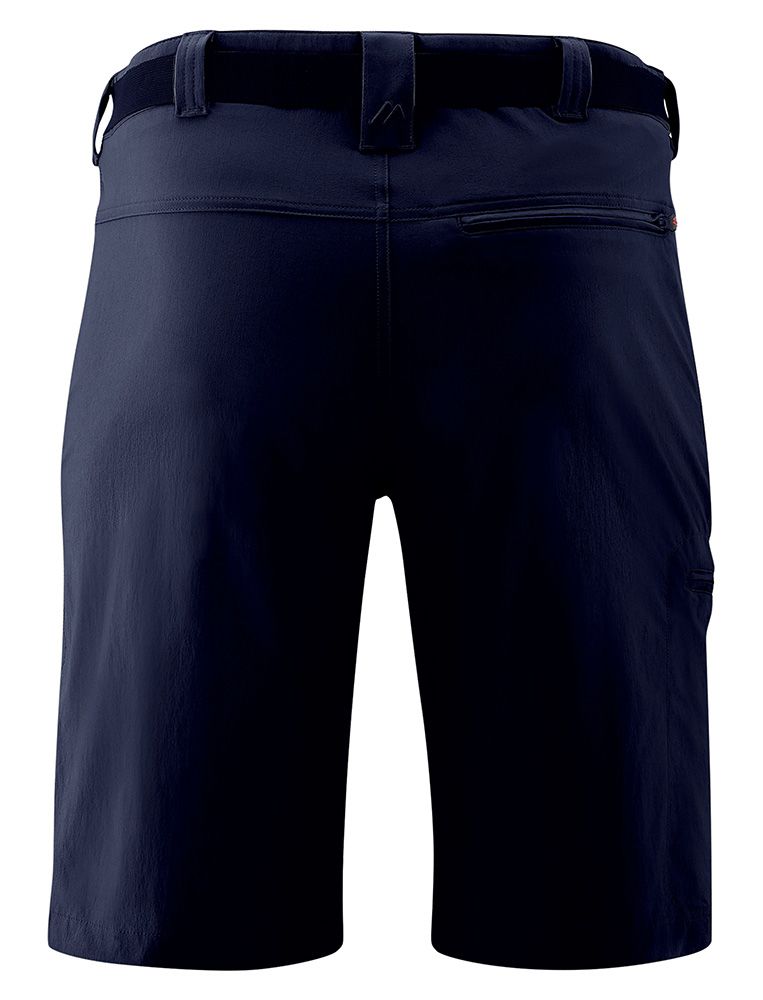 Maier Sports Huang Herren Bermuda night sky Produktbild 1