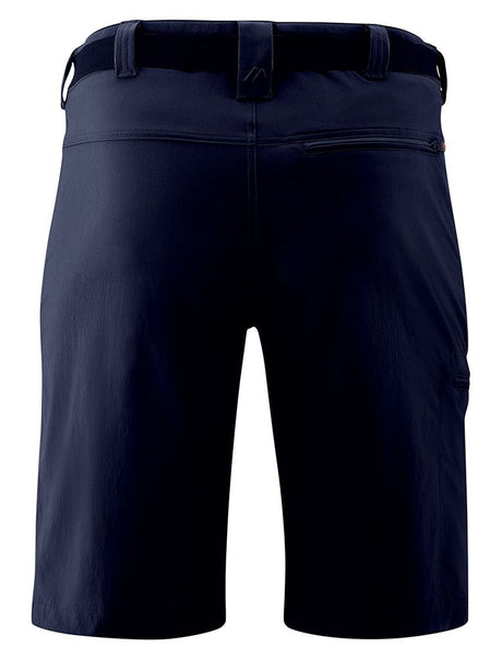 Maier Sports Huang Herren Bermuda night sky Produktbild 1