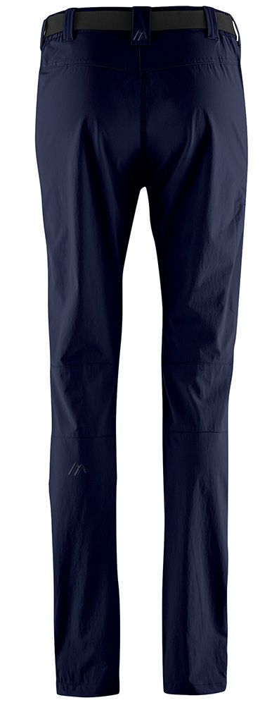 Maier Sports Lulaka Damen Wanderhose night sky Produktbild 1