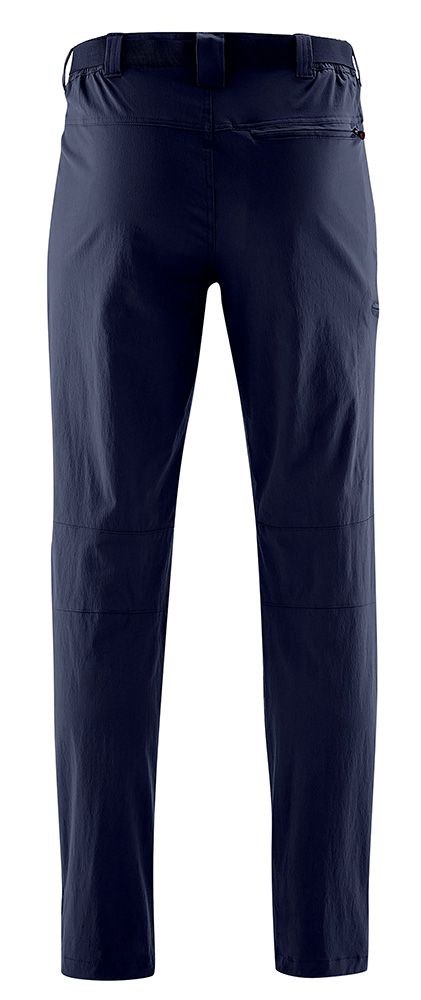 Maier Sports Nil Herren Wanderhose night sky Produktbild 1