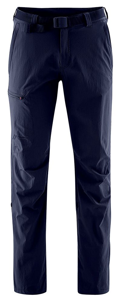Maier Sports Nil Herren Wanderhose night sky Produktbild 0