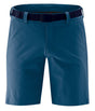 Maier Sports Nil Short Herren Bermuda ensign blue Produktbild 0