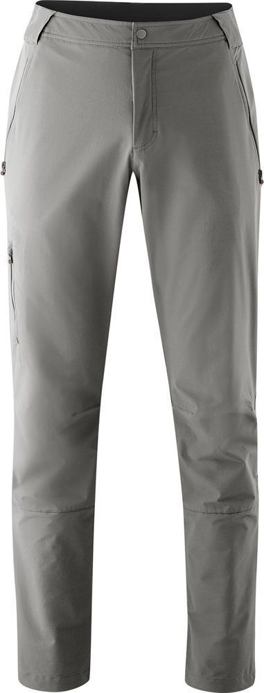 Maier Sports Norit 2.0 Men Berghose pewter Produktbild 0