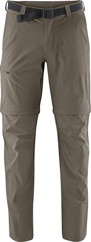 Maier Sports Tajo 2 Men Berghose teak Kurzgröße Produktbild 0