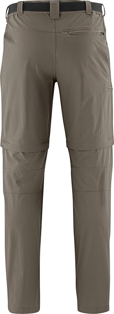 Maier Sports Tajo 2 Men Berghose teak Kurzgröße Produktbild 1