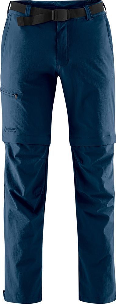 Maier Sports Tajo Men Berghose aviator Kurzgröße Produktbild 0