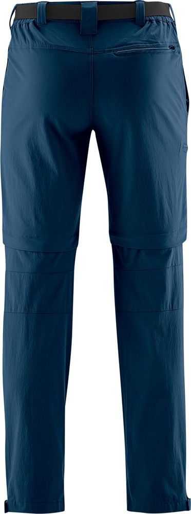 Maier Sports Tajo Men Berghose aviator Kurzgröße Produktbild 1