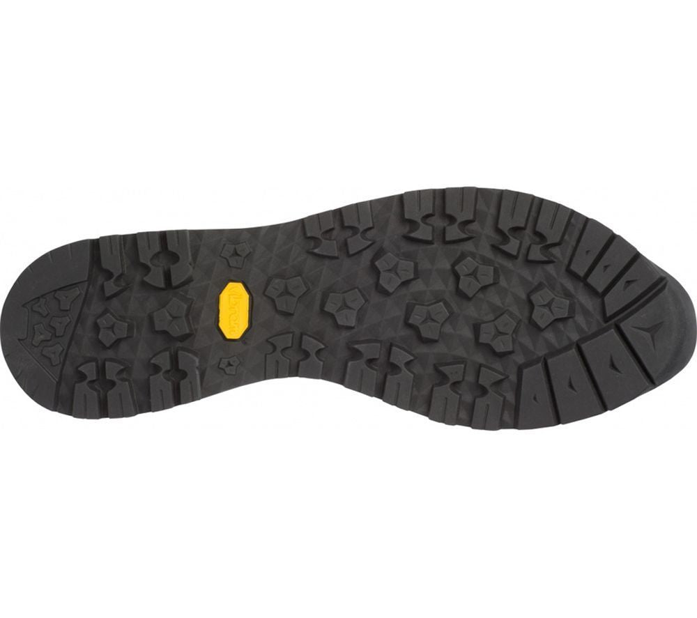 Hanwag Makra Low Lady GTX Bergschuh asphalt ocean Produktbild 1