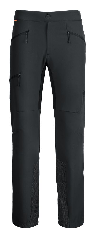 Mammut Aenergy SO Pants Herren Skitourenhose black Produktbild 0