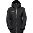 Mammut Alto Light Hs Hooded Jacket Damen Hardshelljacke Produktbild 0