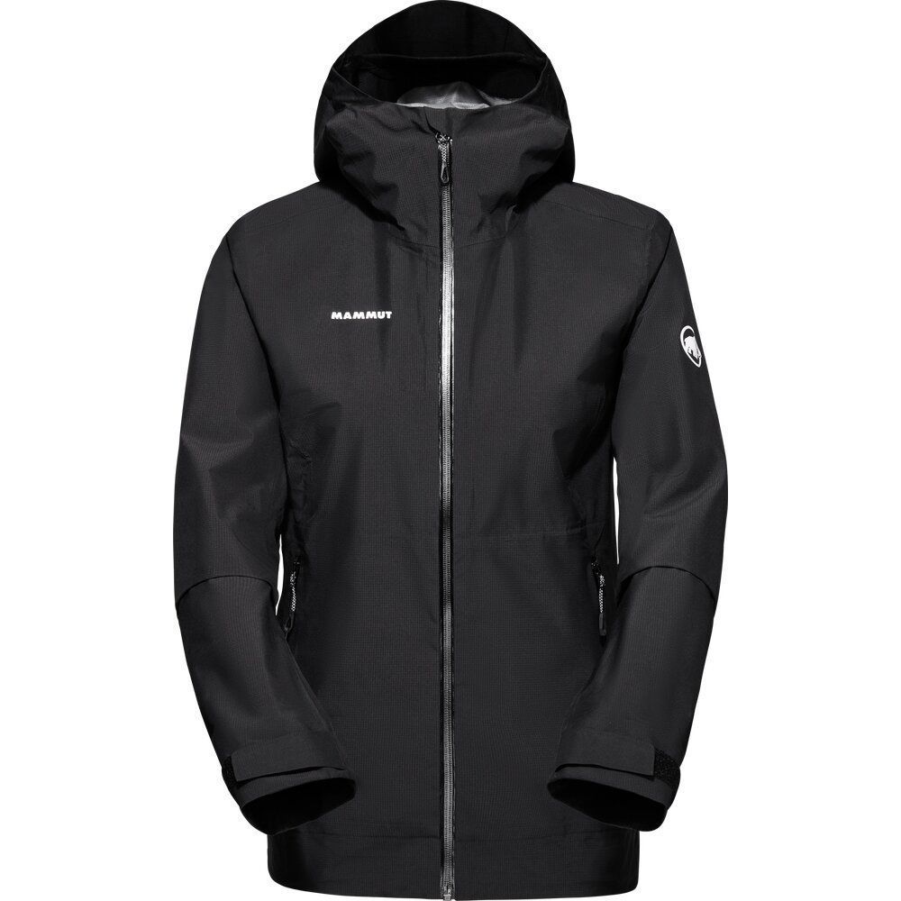 Mammut Alto Light Hs Hooded Jacket Damen Hardshelljacke Produktbild 0