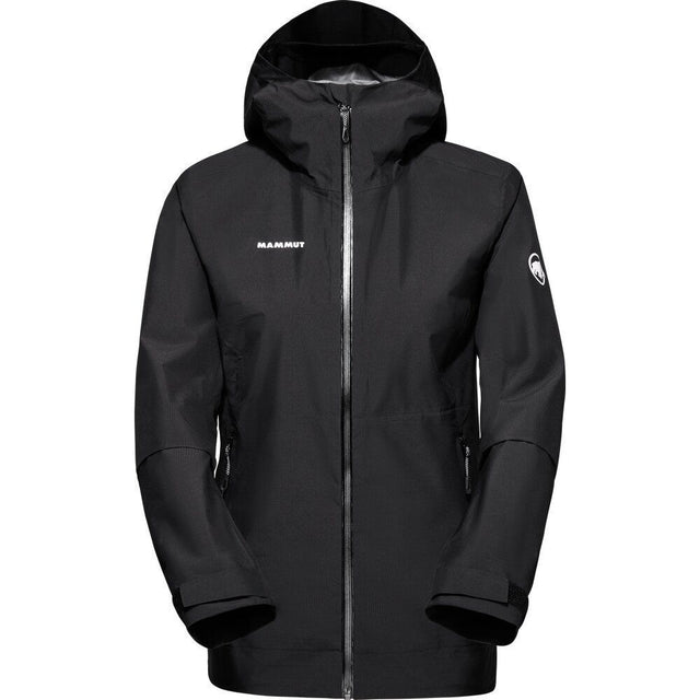 Mammut Alto Light Hs Hooded Jacket Damen Hardshelljacke Produktbild 0