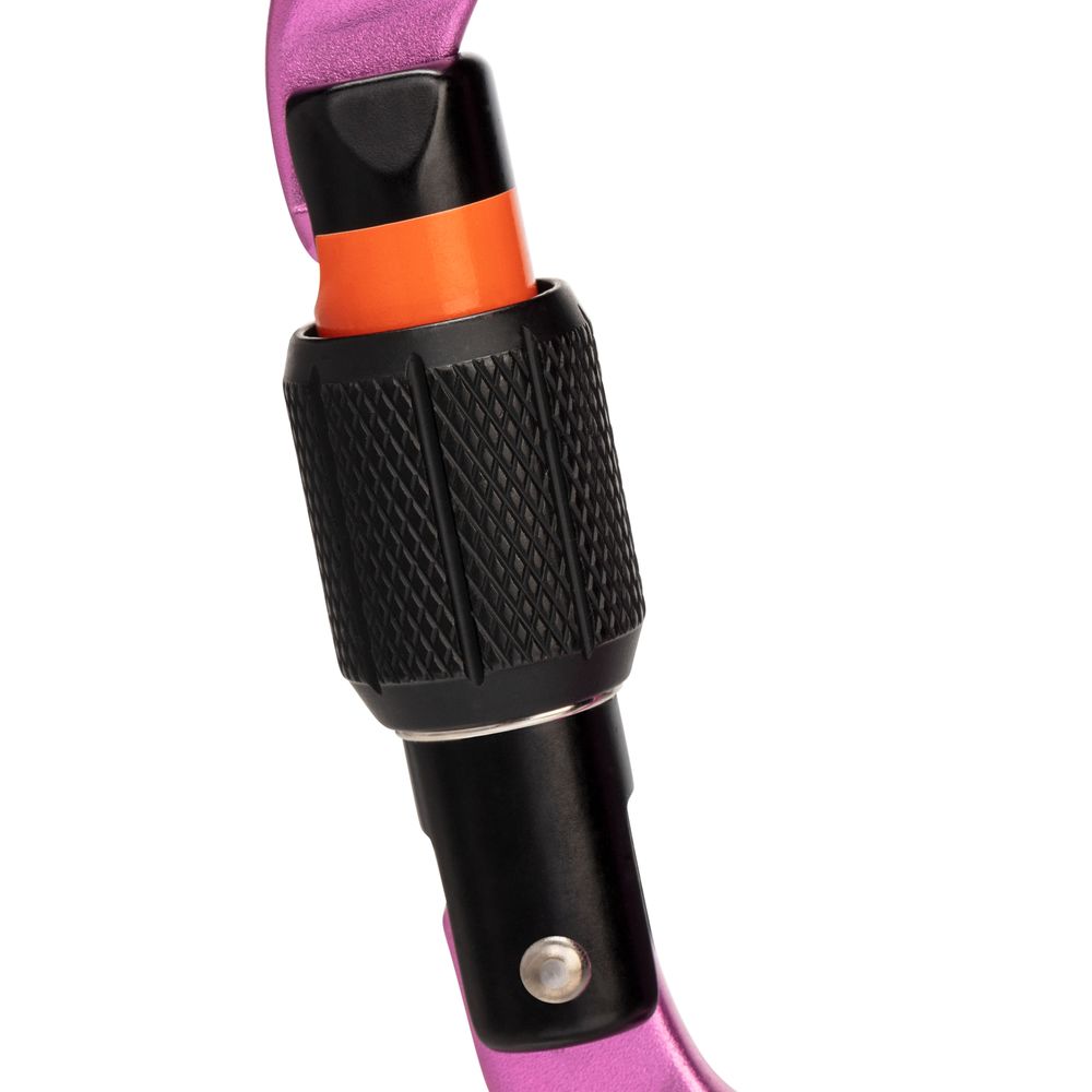 Mammut Classic Hms Screwgate Karabiner screw gate Produktbild 2