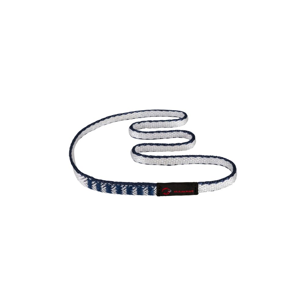 Mammut Contact Sling 8.0 Bandschlinge 30 cm dark blue Produktbild 0