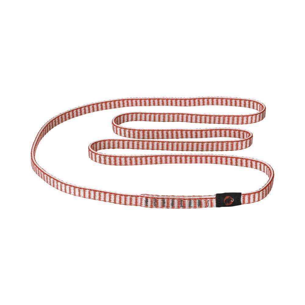 Mammut Crocodile Sling 13.0 60 cm red Bandschlinge Produktbild 0