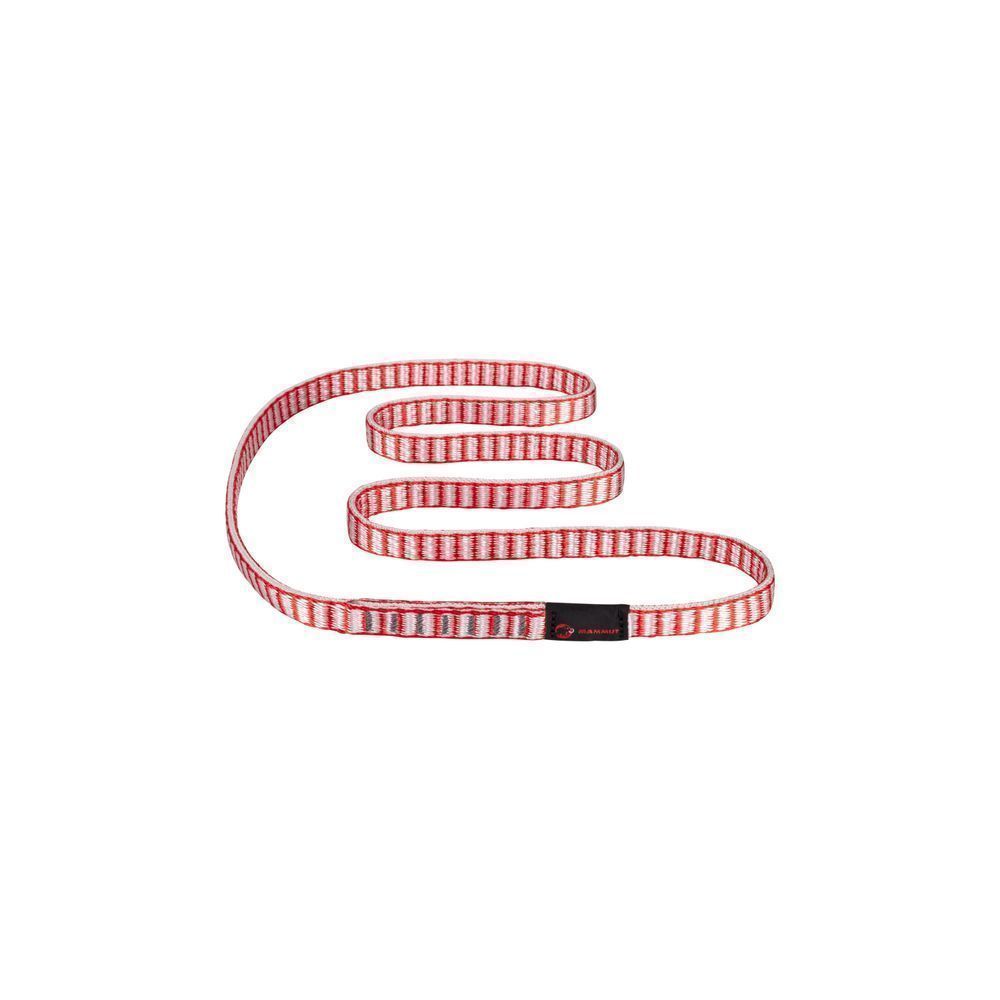 Mammut Crocodile Sling 13.0 60 cm red Bandschlinge Produktbild 1