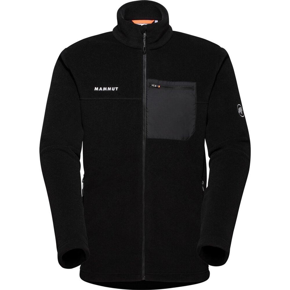 Mammut Innominata Jacke Herren Midlayer black Produktbild 0