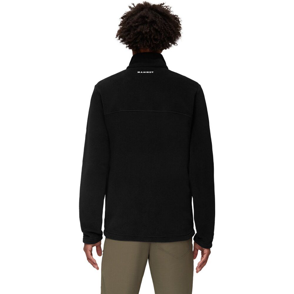 Mammut Innominata Jacke Herren Midlayer black Produktbild 2