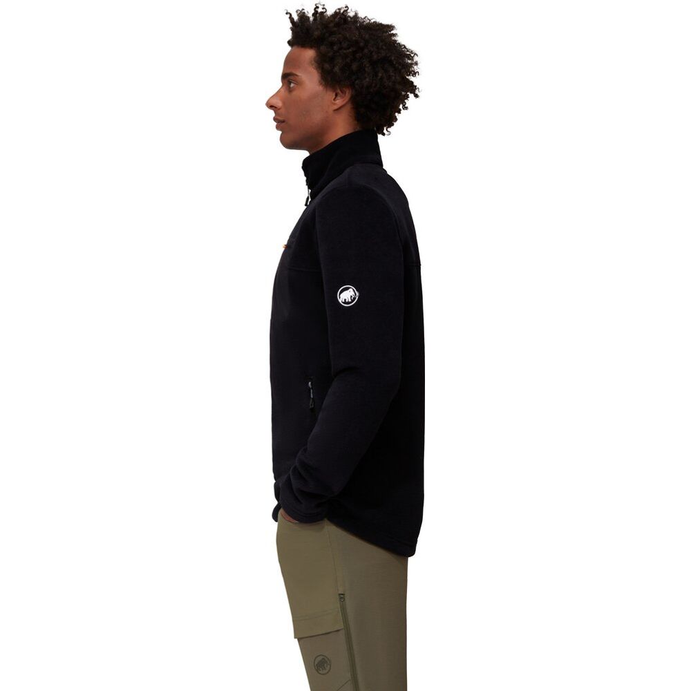 Mammut Innominata Jacke Herren Midlayer black Produktbild 3