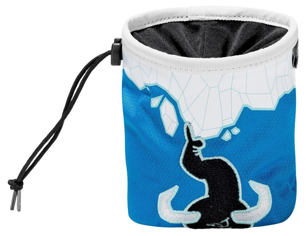 Mammut Kids Chalk Bag Mammut dark cyan Produktbild 0