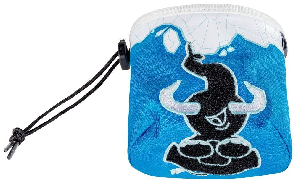 Mammut Kids Chalk Bag Mammut dark cyan Produktbild 1