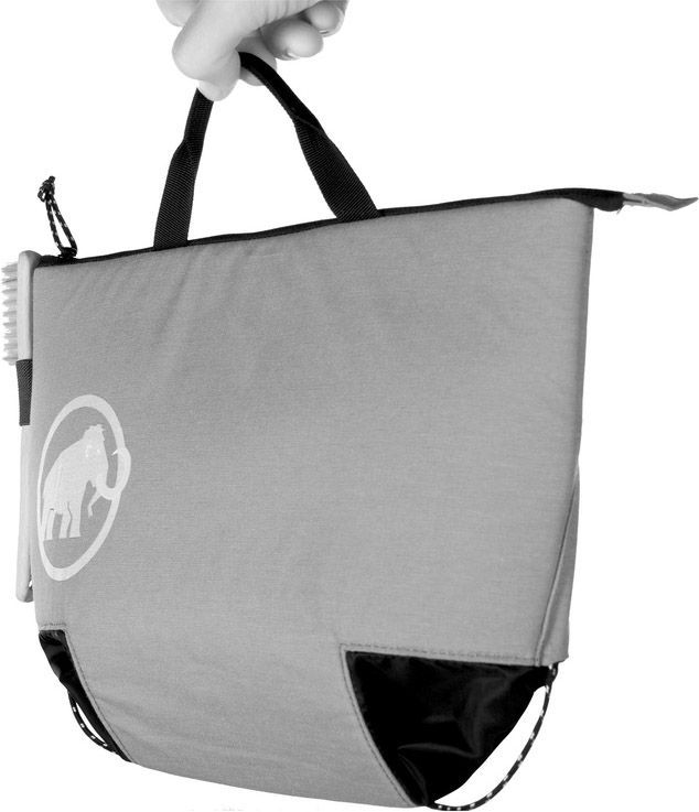 Mammut Magic Boulder Chalk Bag dark chill Produktbild 2