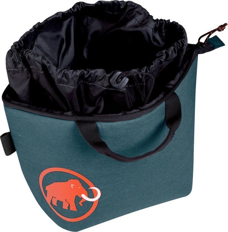 Mammut Magic Boulder Chalk Bag dark chill Produktbild 1