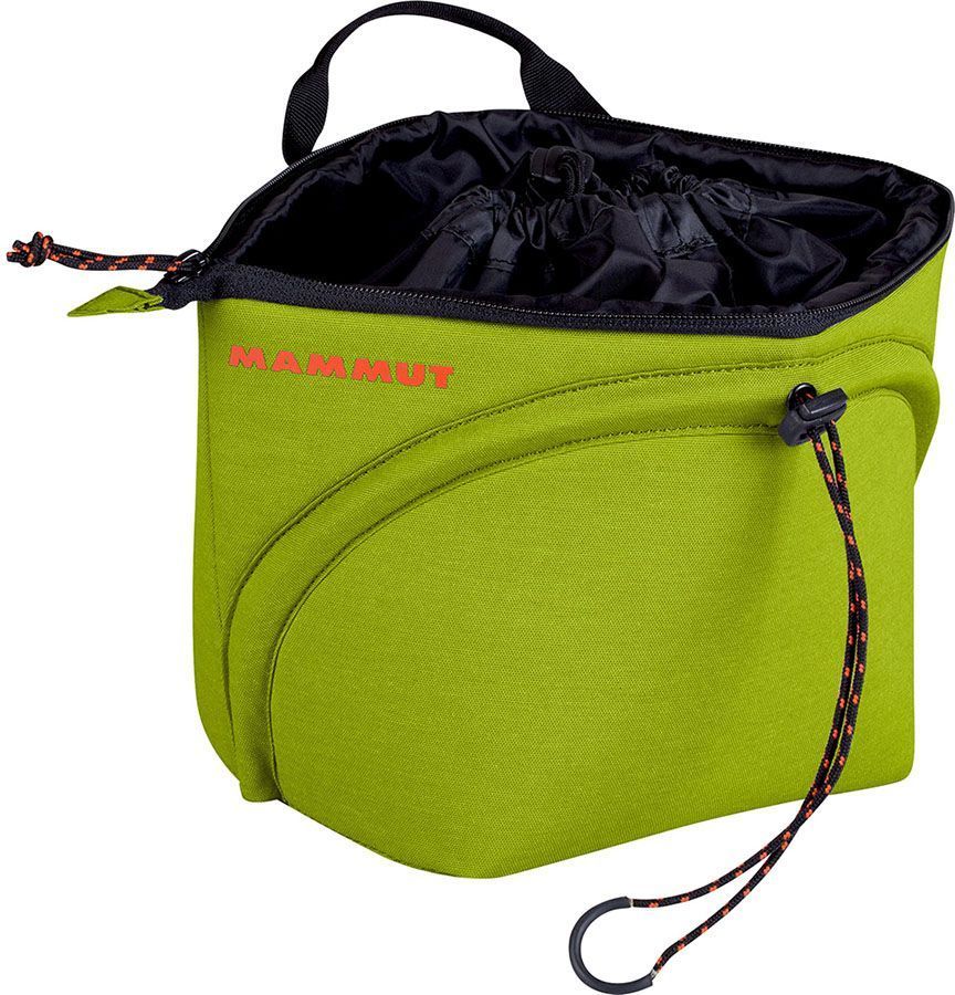 Mammut Magic Boulder Chalk Bag sprout Produktbild 0
