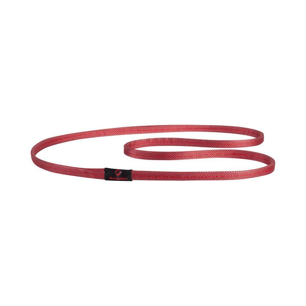 Mammut Magic Sling 12.0 60 cm red Bandschlinge Produktbild 0